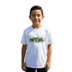 thumbnail image 1 of Playera Infantil Unisex Balón De Futbol México, 1 of 4