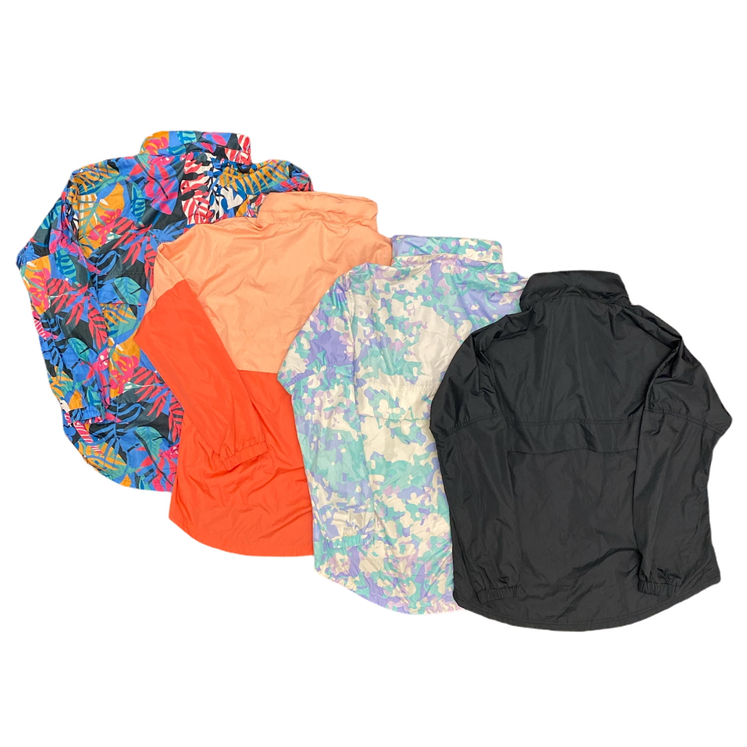 Lauren james shop rain jacket