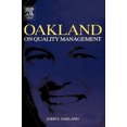 thumbnail image 3 of Oakland on Quality Management, 3 of 3