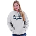 thumbnail image 3 of Free Agent Sports Team Fanatic Club Hoodie Sweatshirt Women Men Brisco Brands X, 3 of 5