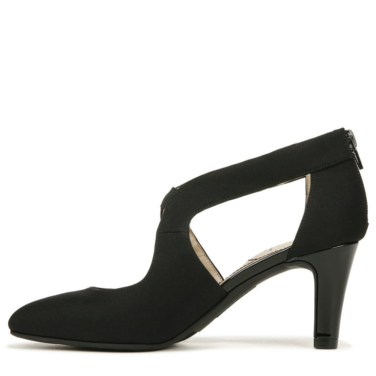 LifeStride Womens Giovanna 2 Pumps - Medium & Wide Width - Walmart.com