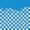 Blue, variant on Manfei Modern Checkered Twin Quilt Set,Geometric Plaid Twin Coverlet Set,Pink White,2pcs,1 Bedspread and 1 Pillowcase