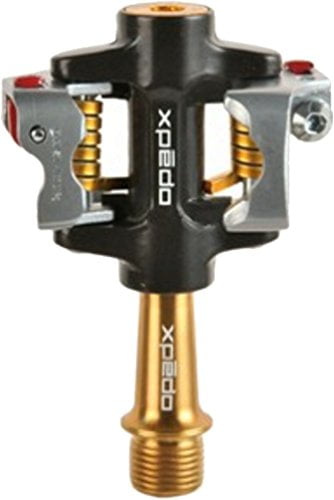 xpedo spd pedals