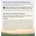 thumbnail image 5 of Pure Co Organic Sambucus Elderberry Immune Support Supplement for Adults, 60 Gummies, 5 of 7