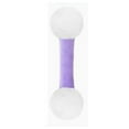 thumbnail image 1 of Ensemble de Jouets Interactifs pour Chat avec Bâtons de Dentition Doux pour Intérieur, 1 of 4