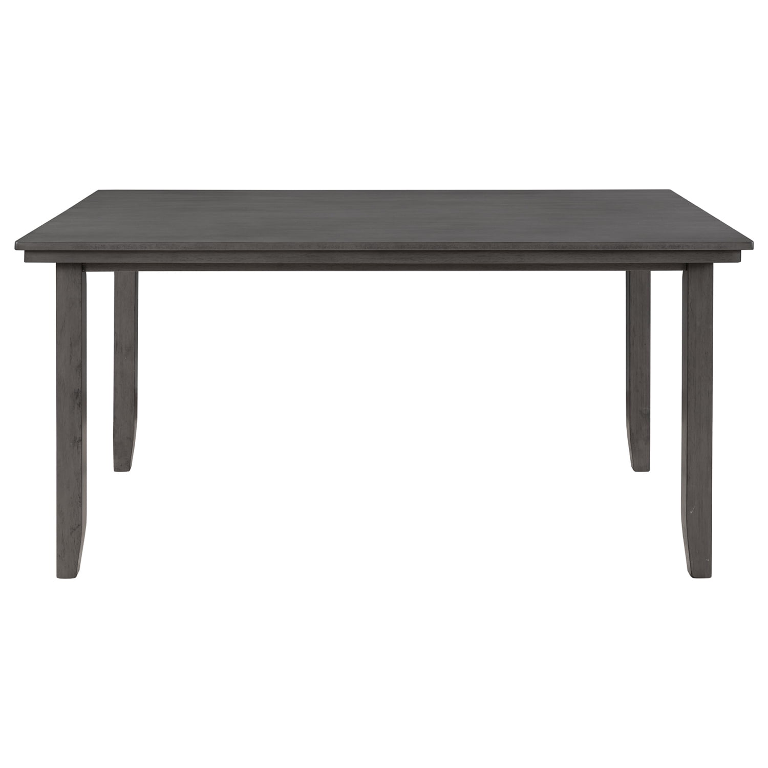 Kadyn Dining Room Set for 6, 6 Piece Dining Set with Table, Chairs and Bench, Kitchen Table Set for Dining Room, Gray Kadyn Dining Room Set for 6, 6 Piece Dining Set with Table, Chairs and Bench, Kitchen Table Set for Dining Room, Gray