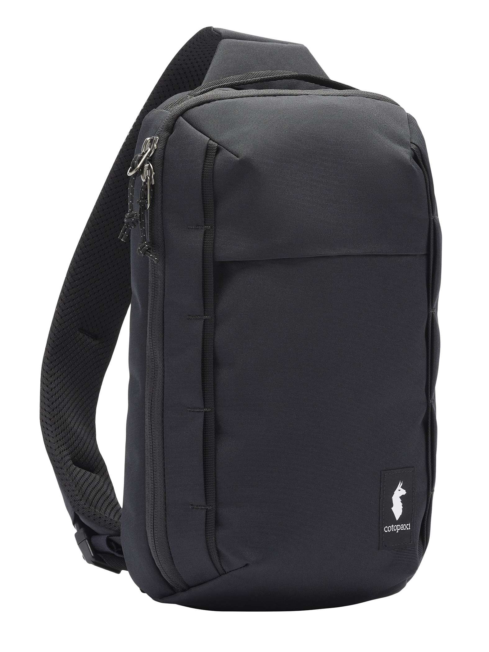 Cotopaxi Todo 8L Sling Bag, Black