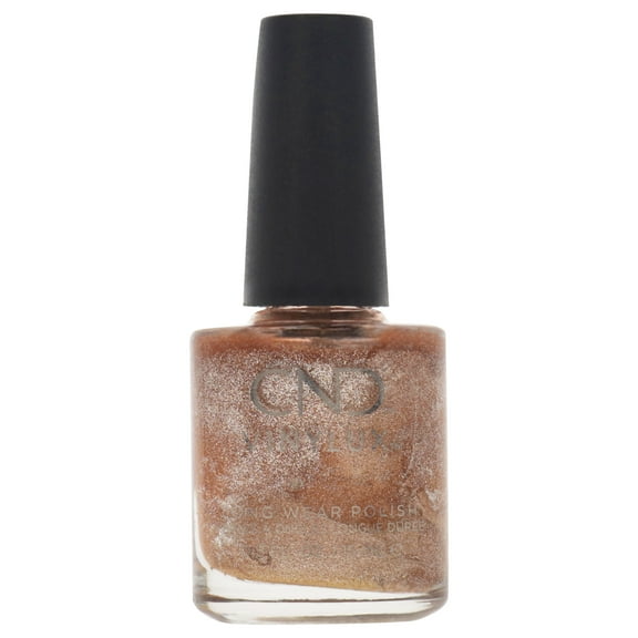 Vinylux Nail Polish - 300 Chandelier by CND for Women - 0.5 oz Nail Polish
