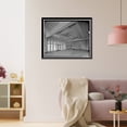 thumbnail image 3 of Historic Framed Print, Casa Del Desierto, 685 North First Avenue, Barstow, San Bernardino County, CA - 13, 17-7/8" x 21-7/8", 3 of 9
