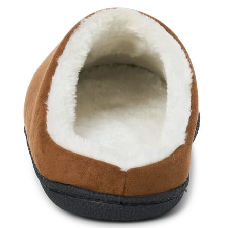 slippers shoes alpine clog swiss foam slip comfort memory indoor mens sell