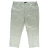 Izod Mens Big & Tall Wrinkle Free Classic Fit Chino Pants