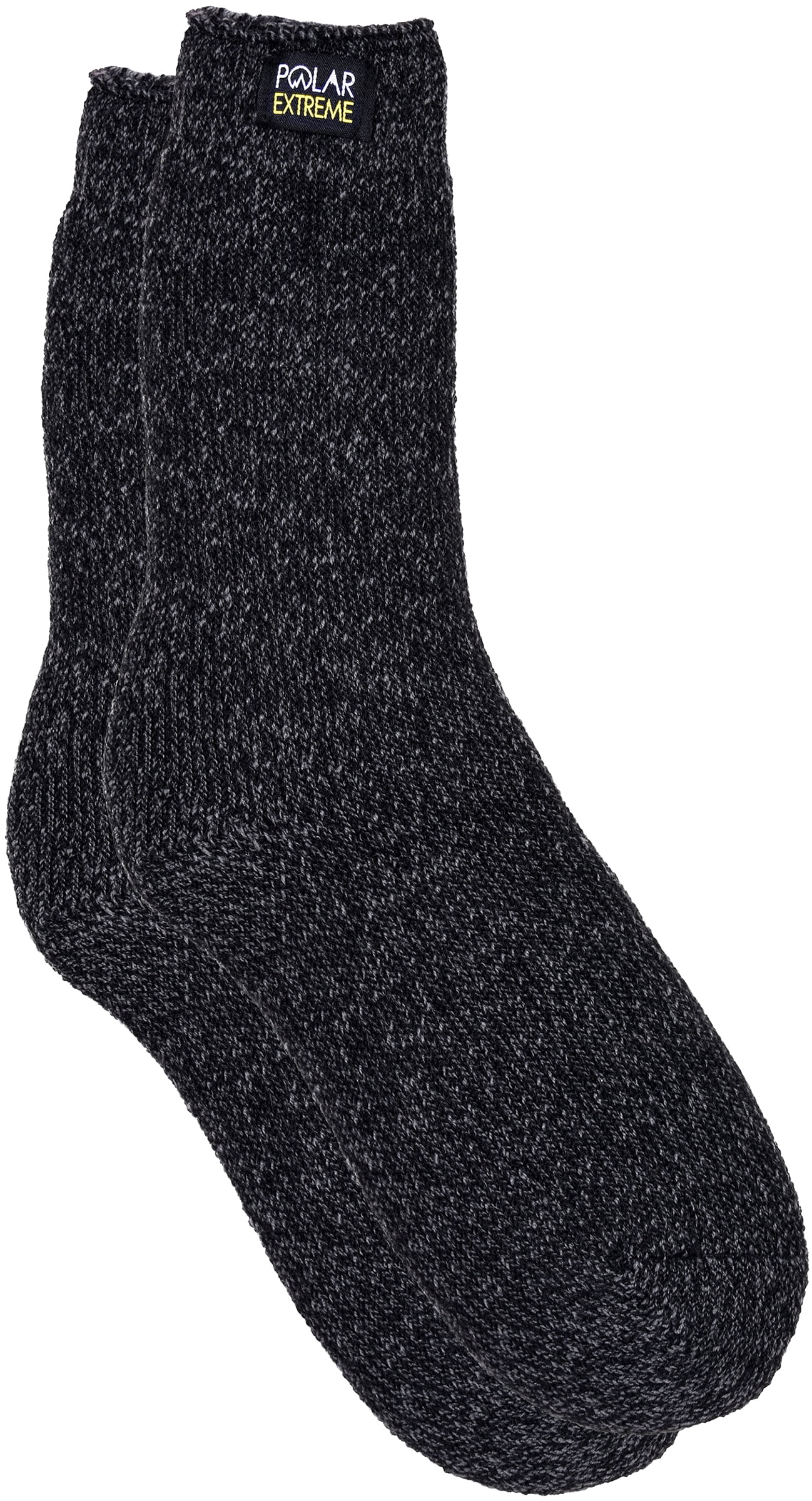 Womens Polar Extreme Moisture Wicking Insulated Thermal Socks