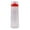 Red, variant on Ludlz 300ml Sauce Bottle Good Sealing Food Grade Dustproof Reusable BPA Free Multipurpose Plastic 4 Holes Sauce Bottle Salad Dressing Container Kitchen Supplies