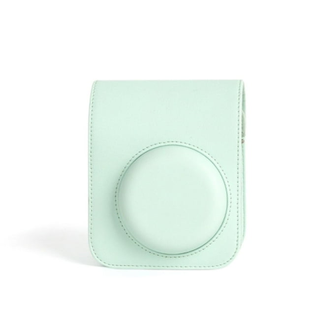 Shockproof Camera Bag For Fujifilm Instax Mini 12 Instant camera Accessories Protective Cover Case With Adjust Shoulder Strap
