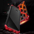 thumbnail image 4 of LUPHIE Fashion Design Toughened Glass Hard Mobile Phone Protective Case Scrape Resistance For Samsung Shockproof Dust-proof, 4 of 9