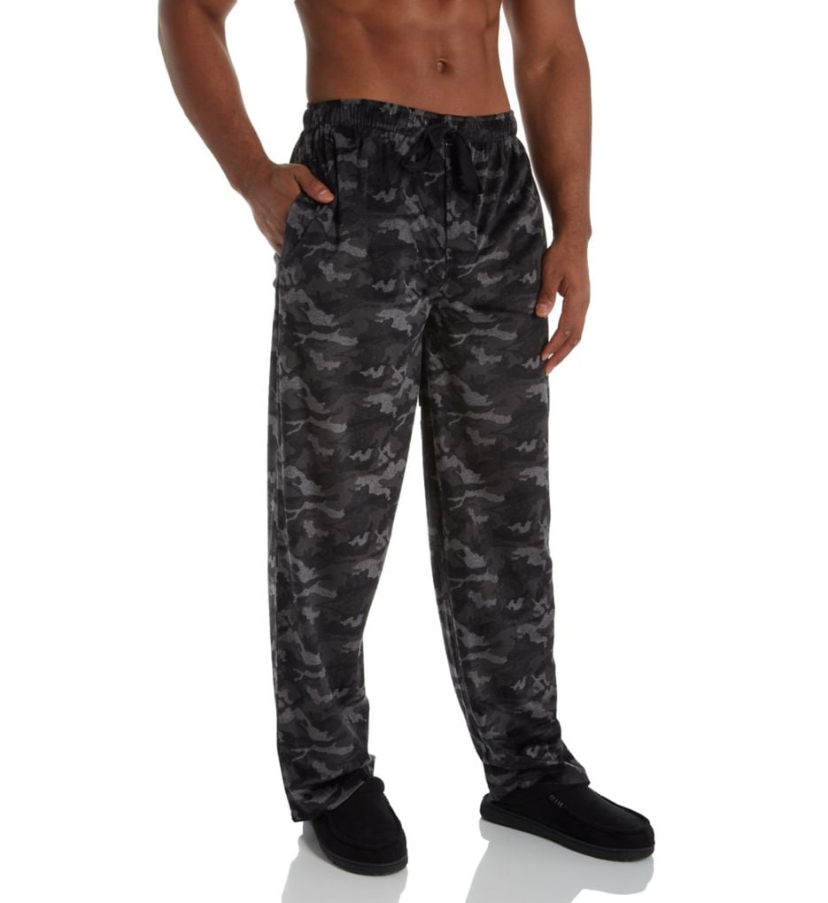 van heusen bright navy pants
