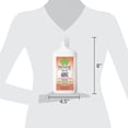 thumbnail image 6 of Hempz Hydrating & Deodorizing Shampoo for Dogs, Sweet Pineapple & Honey Melon Scent, 17 fl oz Bottle, 6 of 6