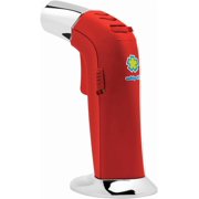 Whip-It! Edge Torch, Red