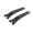 Black, variant on 2Pcs Grinder Key Flanged Wrench Spanner For 100 Grinder Hubs Power Tool Arbors Devices Fasteners Power Tool