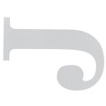 thumbnail image 4 of Pegatina de Espejo de Letras para Pared - Decoración de Pared - Decoración del Hogar - Decoración para Sala de Estar, 4 of 14