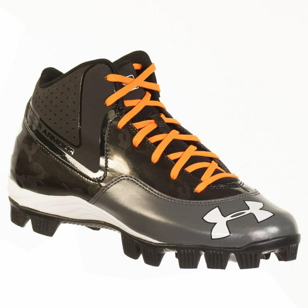 Under Armour UNDER ARMOUR IGNITE MID RM CC JR YOUTH BASEBALL CLEATS