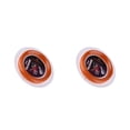 thumbnail image 1 of Eigraketly Cuerda de raqueta de bádminton de nailon duradero de alta flexibilidad naranja Naranja 200m 2piezas, 1 of 1