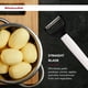 thumbnail image 5 of Juego de peladores KitchenAid Universal, surtido de 3 piezas, 5 of 6