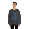 thumbnail image 4 of Titans Football Sweatshirt, Titans Game Day Gift, 4 of 6