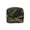 Camo, variant on Top Headwear Grenadier Adjustable Basic GI Cadet Cap - Royal