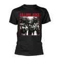 thumbnail image 1 of Killing Joke - Camiseta Pope para Adultos Unisex (Negro), 1 of 2