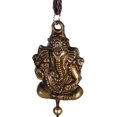 thumbnail image 4 of Bronze Color Bells, Home Decor,  Luck Family For Friend, 4 of 8