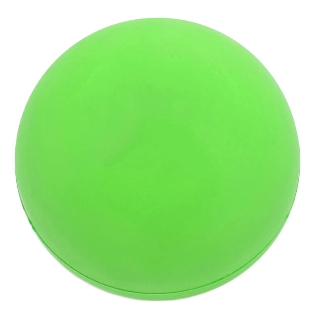 Massage Ball, Yoga Rubber High Elastic Gym Fascial Ball Muscle For Legs For Back Green,Purple,Orange,Pink