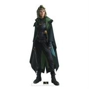 Cardboard People Sylvie Life Size Cardboard Cutout Standup - Marvel Studios Loki (TV Series)