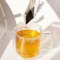 thumbnail image 4 of Positively Tea's Organic Spearmint Leaf, Caffeine Free, Herbal Tea Bags, 120 CT Tea Bags 6 Boxes, 4 of 9