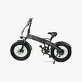 thumbnail image 3 of Jetson JWRNFT-GRY | Warren All-Terrain Electric Bike | 20 MPH | 750 Watt | 21 Speed | 5 Electric Speed Modes, 3 of 9