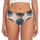 thumbnail image 1 of Balery Vintage Botanical Butterfly Art Ropa Interior de Algodón para Mujer con Dibujo – Braguitas Cómodas y Elásticas, Estilo Clásico-4X-Large, 1 of 6