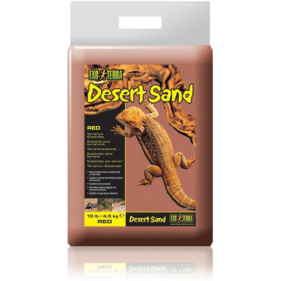 Desert Sand Red 10lb 4 5kg Walmart Com Desert Sand Red 10lb 4 5kg Walmart Com
