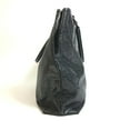 thumbnail image 3 of Pre-Owned GUCCI 223668 GG Imprime Tote Bag, Men's, Black (Good), 3 of 16