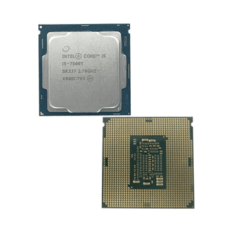 Intel Core i5 (12th Gen) i5-12400F Hexa-core (6 Core) 2.50 GHz