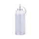 thumbnail image 1 of De Condimento Para Exprimir Botella Con Pico Para Vinagre Crema Salsa De Tomate sonducket HA045744-01, 1 of 6