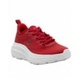 thumbnail image 1 of Tenis Para Hombre Charly® Walking Relax Color Rojo Textil rojo 22, 1 of 6