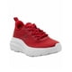 thumbnail image 1 of Tenis Para Hombre Charly® Walking Relax Color Rojo Textil rojo 25.5, 1 of 6