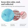 thumbnail image 2 of Gel facial conductivo Le Mieux O2 Gel calmante 180 ml, 2 of 5