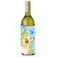 thumbnail image 1 of ""Caroline'S Treasures Labrador Amarillo #2 Abrazadera Decorativa Para Botella Navideña 750 Ml Multicolor"", 1 of 1