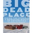 thumbnail image 1 of Big Dead Place par Johnson, Nicholas, 1 of 1