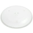 thumbnail image 3 of Replacement General Electric / G.E. JES1036PWF001 Microwave Glass Plate - Compatible General Electric / G.E. WB49X10069 Microwave Glass Turntable Tray - 12 1/2" (318mm), 3 of 3