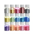 thumbnail image 2 of Clearance Sales! Powder DIY Mica Powder Natural Powder Pigments for Adhesive Pigments, 2 of 5