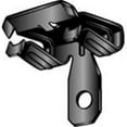 thumbnail image 1 of Spring Steel Flange Beam Clamp 0.3 1 In.5 In. Flange, 1 of 1