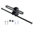 thumbnail image 2 of Hanger Storage,Hanger Holder Large Capacity Hanger Stacker Hanger Holder Reliable and Durable, 2 of 8