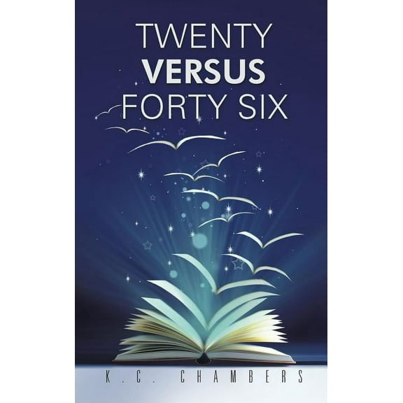 Twenty Versus Forty Six (Hardcover)